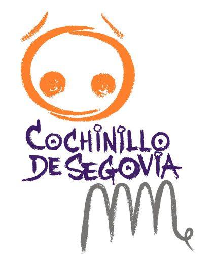 Cochinillo de Segovia Marca de Garantía